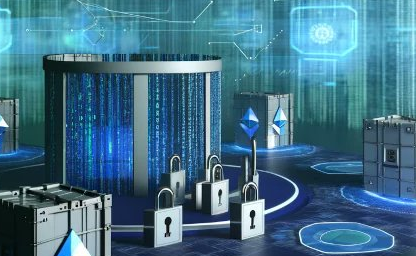 Smartphone mit VPN für Datenschutz